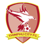 Thimphu City logo