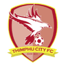 Thimphu City logo