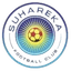 FC Suhareka logo