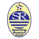 Sporting Rosiorii logo - Rosiorii VS Cetatea Turnu Magurele Live