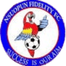 Nsuopun Fidelity FC logo