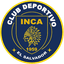 CD INCA Aruba (W) logo