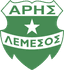 Aris Limassol logo