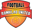 Romklao United logo - United VS Romklao United Result