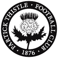 Partick Thistle Women logo