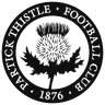 Partick Thistle Women logo