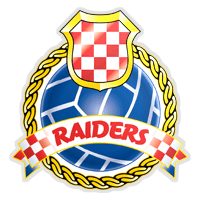 Adelaide Raiders SC logo