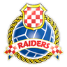 Adelaide Raiders SC logo
