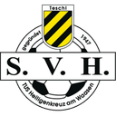 TUS Heiligenkreuz logo - Eberau VS Tus Heiligenkreuz Score Today