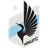 Minnesota United FC logo - Live Usa Mls 32216