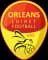 US Orléans Loiret II logo - Auxerre B Live Scores