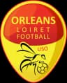 US Orléans Loiret II logo