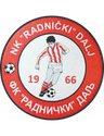 Radnicki Dalj logo