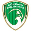 Emirates Club logo - Thaid VS Emirates Club Live Score