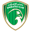 Emirates Club logo
