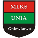 MLKS Unia Gniewkowo logo - Rypin VS Mlks Unia Gniewkowo Live Score