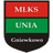 MLKS Unia Gniewkowo logo