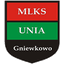 MLKS Unia Gniewkowo logo