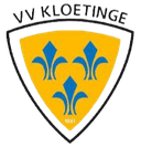 VV Kloetinge logo - Gemert VS Vv Kloetinge Score Today