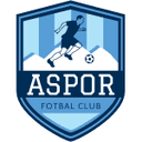 Aspor FC logo - Fc VS Aspor Fc Result Today