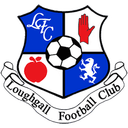 Loughgall U20 logo - U VS Cliftonville Reserves Live Score Today