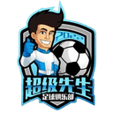 Hubei Super Mr logo - Mr VS Guangdong Wuchuan Youth Live