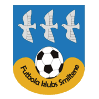FK Smiltene BJSS logo