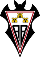 Balonpie logo - Balonpie VS Embajadores Score