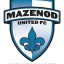 Mazenod United logo - Park VS Mazenod United Live Score