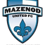Mazenod United logo