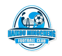 Haikou Mingcheng logo - It VS Haikou Mingcheng Result