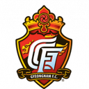 Gyeongnam FC logo - Fc VS Daegu Football Club Live