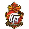 Gyeongnam FC logo