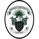 Haringey Borough logo - Borough VS Wroxham Score
