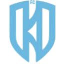 Al Okhdood U21 logo - U VS Al Okhdood U Result