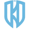 Al Okhdood U21 logo