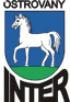 Ostrovany logo