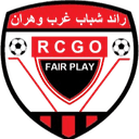 RCG Oran U20 logo - U VS Rcg Oran U Result