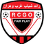 RCG Oran U20 logo