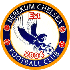 Berekum Chelsea logo