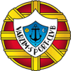 Varzim logo - Varzim VS Ud Santarem Sport