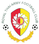 Royal Thai Army FC logo - Thonburi VS Royal Thai Army Fc Sport