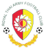 Royal Thai Army FC logo
