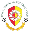 Royal Thai Army FC logo