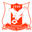 Orzel Walcz logo - Szczecin VS Orzel Walcz Sport