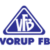 Vorup FB logo - Fb VS Sfb Oure Score Today
