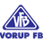 Vorup FB logo