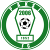 Paksi FC B logo - B VS Kaposvar Live Score Today