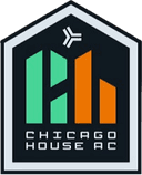 Chicago House AC (W) logo - W VS Green Bay Glory Women Live Score