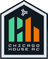 Chicago House AC (W) logo